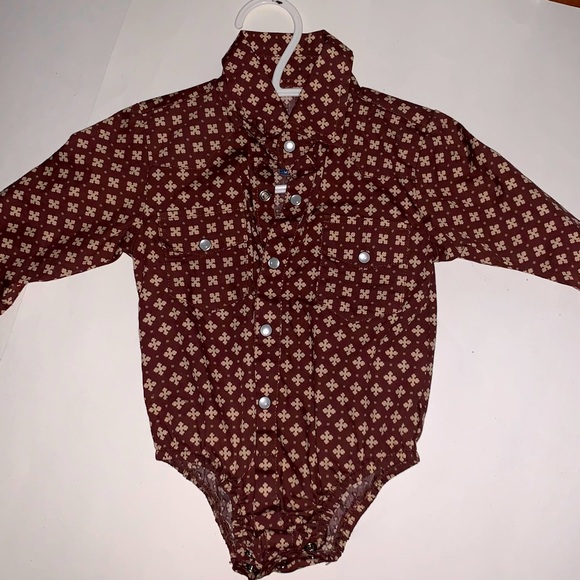 Cowboy clothes - Picture 1 of 9